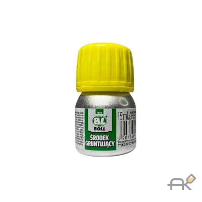 Грунт-праймер 7BOLL для вклейки стекол 15 ml